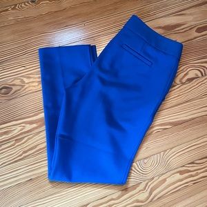 Blue Loft Marisa Pants